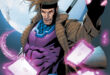 Comics great Chris Claremont returns to Marvel for Gambit mini-series