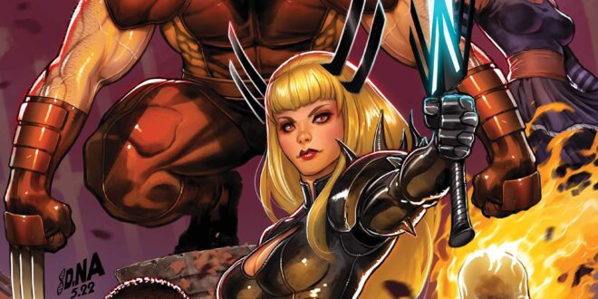 Marvel’s Midnight Suns set to rise in a new series this September