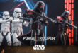 Hot Toys bringing Obi-Wan’s Purge Troopers in ’23