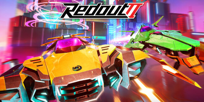 Redout II (PC) Review