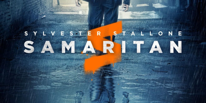 Trailer: First full look at Sly Stallone’s superhero film “Samaritan” released