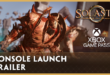 Trailer: The Game Pass quest begins for Solasta: Crown of the Magister