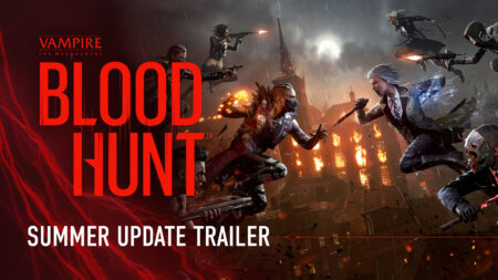 bloodhunt update bloodhunt update