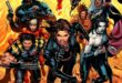 Claremont and Larroca return for more X-Treme X-Men