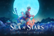 BG’s Game of the Month for August 2023 is Sea of Stars