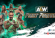 Digital pre-orders of AEW Fight Forever get twice the (Matt) Hardy