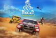 Dakar Desert Rally heads back to the 80s for new look at some classic rides