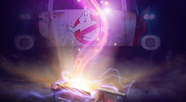 As Frozen Empire freezes theaters over, Ghostbusters: Spirits Unleashed heats up for Year 2