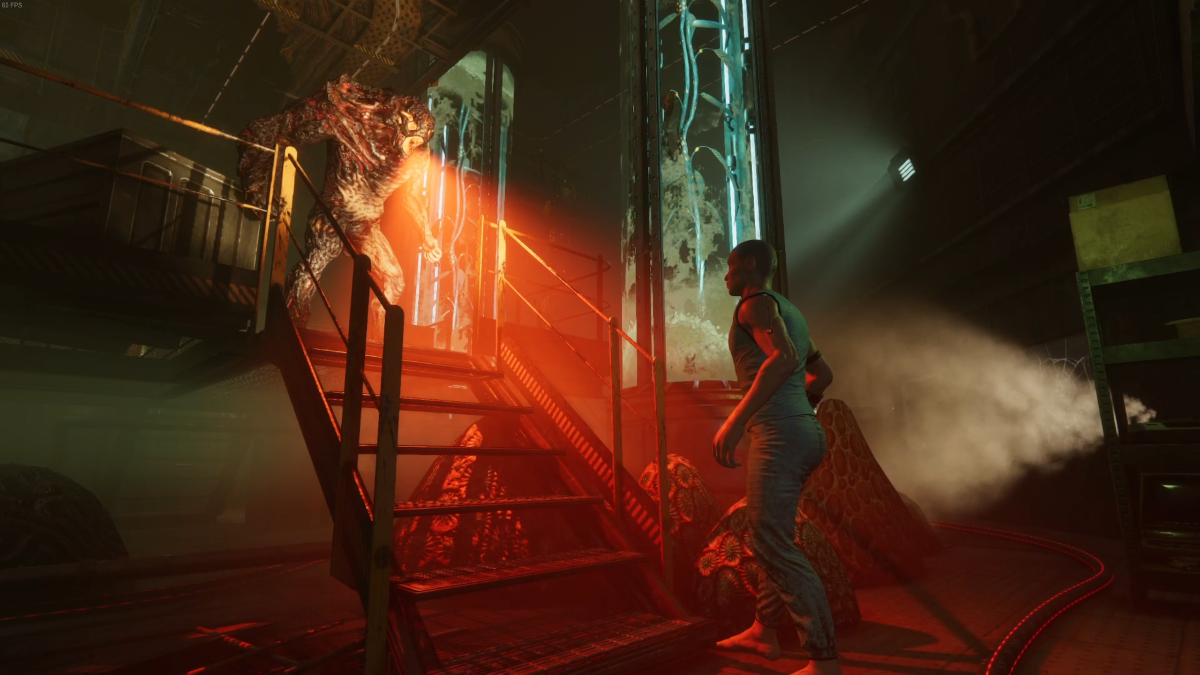 Dead by Daylight style multiplayer horror game is new Monstrum sequel