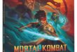 New Mortal Kombat Legends animated film coming up with Snow Blind