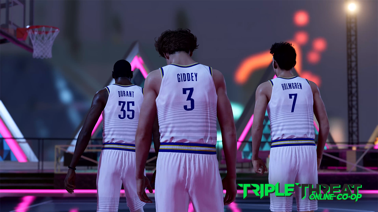 Nba online steam фото 17