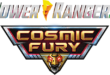 Hasbro announces the next-generation of Power Rangers with 2023s Cosmic Fury