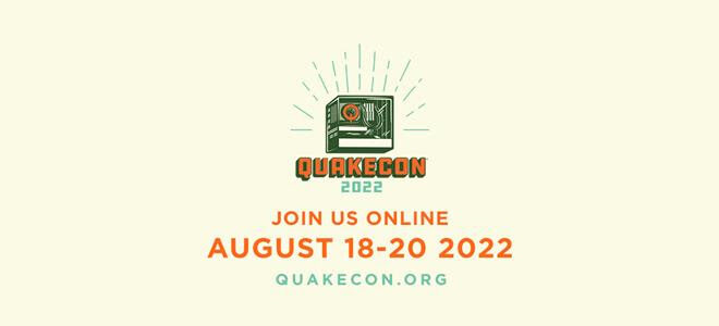 QuakeCon’s online schedule announced, serves up Ghostwire Tokyo, Fallout, and some PC gaming fun