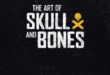 Dark Horse hoists the Skull and Bones for new art book