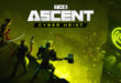 Action role-player The Ascent expands this month with “Cyber-Heist”