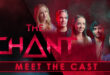 Video: Supernatural horrors (and also some actors) await in The Chant