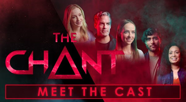 Video: Supernatural horrors (and also some actors) await in The Chant