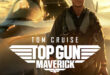 Top Gun: Maverick flying onto home video this month