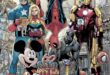 Marvel and Disney to celebrate 60 years of Spider-Man at D23