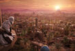 PC specs unveiled for Assassin’s Creed Mirage, along with a new look at the game