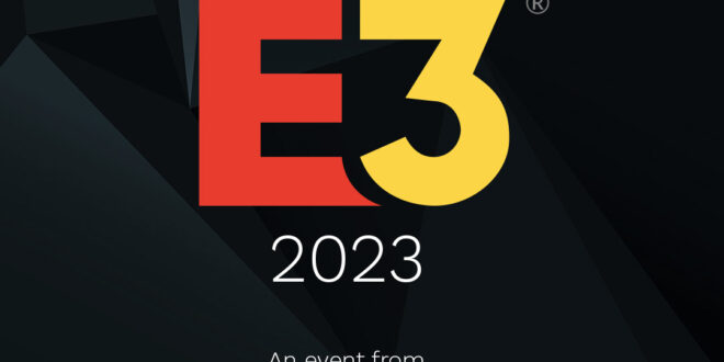 E3 2023 is a go, will sport separate industry and “consumer” days