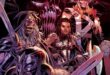 The thunder god goes past Hel itself in Thor #29