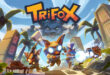 Trailer: Trifox sets off on a cartoony quest to find his lost remote this October