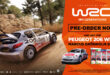 Trailer: Rally is back, as WRC Generations hits pre-order
