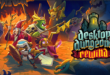 Trailer: Desktop Dungeon demo quests onto Steam’s Next Fest