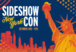 Sideshow launches its own online Con, runs through October 9th