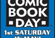 Diamond’s “Gold” Free Comic Book Day 2023 offerings to include Dark Horse, Image, IDW, and more