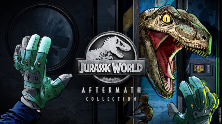 jurassic world aftermath collection psvr 2 download