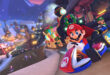 Booster Course Pass Wave 3 loads up a little Holiday fun for Mario Kart 8 Deluxe