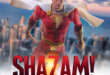 Fresh from Black Adam, McFarlane’s got Shazam: Fury of the Gods figures on the way
