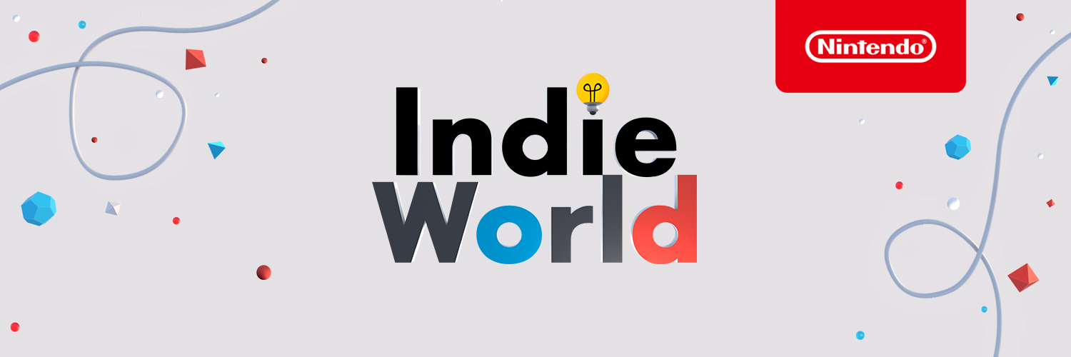 Nintendo Switch Indie World Showcase scheduled for tomorrow BrutalGamer
