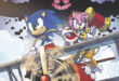A free download, the comic book prologue to Sonic Frontiers is out now