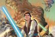 A trio of new Star Wars comics are set to flesh out the New Republic era