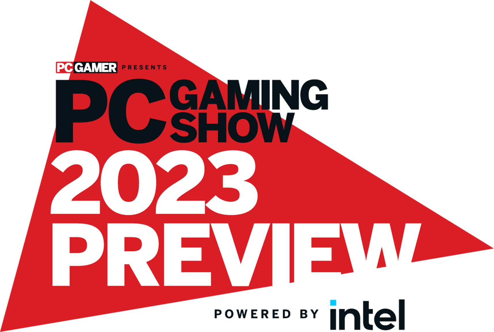 PC Gaming show 2023. Превью 2023. Future games show 2023. Popular game show 2023.