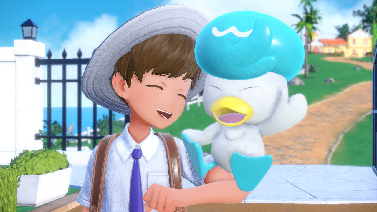 New Trailer for Pokemon Sword and Shield Debuts Gigantamaxing and