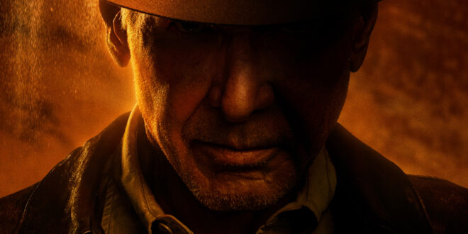 Trailer: Indy 5 is officially Indiana Jones and the Dial of Destiny, and here’s your first look