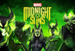 The supernatural side of Marvel hits consoles and PC today with Midnight Suns