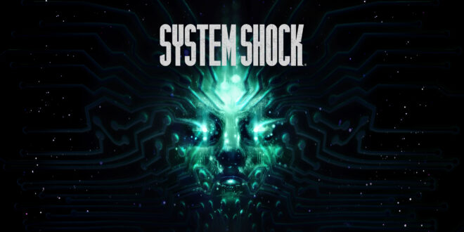 system shock (nightdive studios)