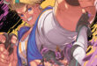 Udon’s Street Fighter 6 to launch with ‘0 issue’ on Free Comic Book Day
