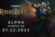 Warhammer 40K: Rogue Trader’s closed alpha test is live