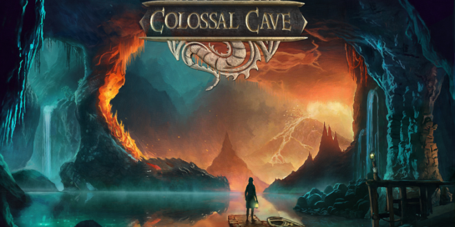 Colossal Cave (PC) Review