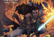 Dark Horse’s “Silver” FCBD book to feature Star Wars, Avatar