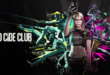 Trailer: Dead Cide Club bringing fast, side-scrolling zombie-blasting to PC