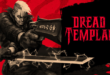 Ready for retail, solo-developed FPS Dread Templar is out now