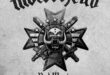 Rock out one more time with Motörhead Bad Magic: Seriously Bad Magic