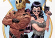 The Rocketeer returns to comics this May with special One-Shot